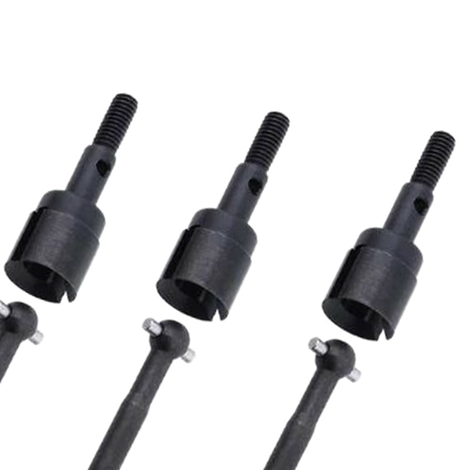 4x RC Drive Shaft Set for HSP 94111 94108 94170 1/10 RC Car Accs Replacement