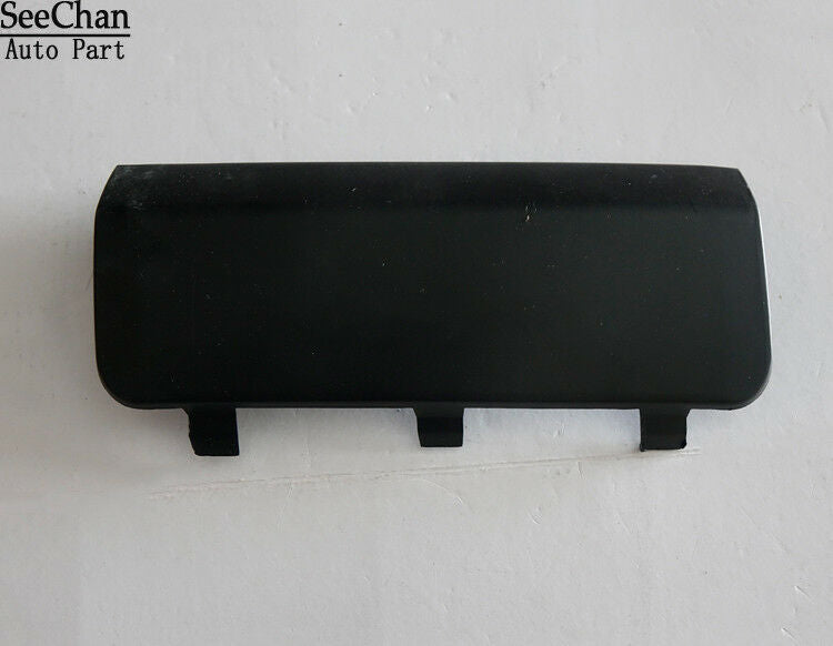 Right side Rear Bumper Tow Hook Cover Cap Fit For Mercedes W163 ML320 ML350ML450