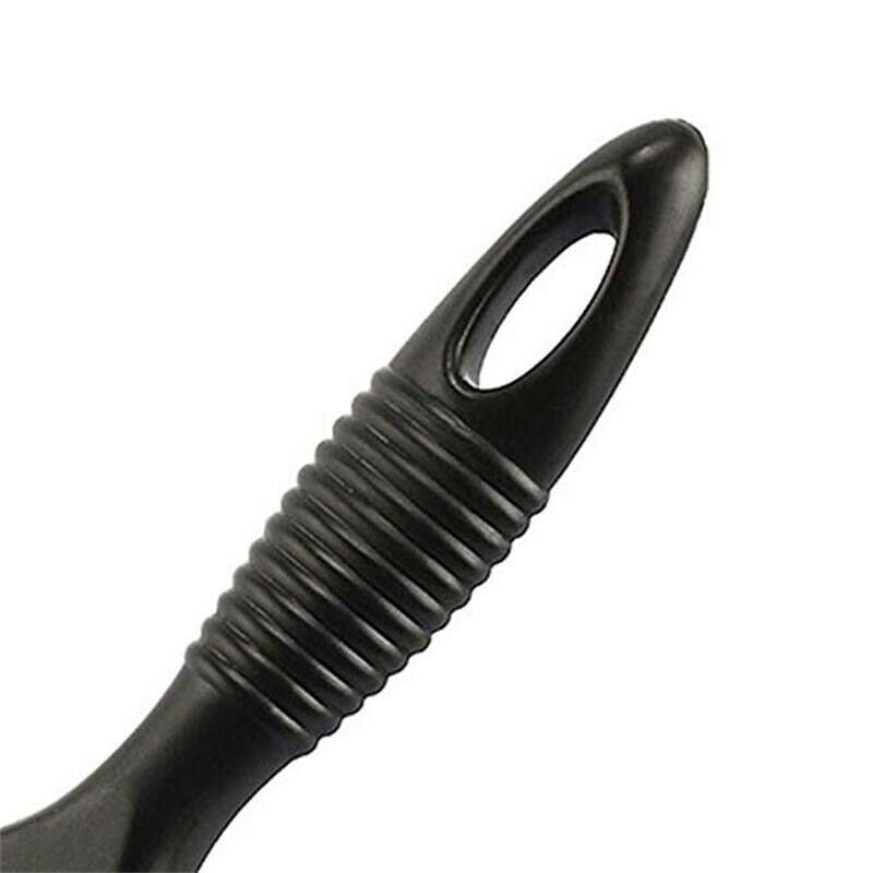 Wire Bristles Cleaning Brushes Barbecue Grill Brush Outdoor BBQ Cleaning .l8