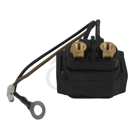Starter Relay Fit For Yamaha SJ700 SJ 700 Superjet 03-09 XL700 WAVERUNNER 700