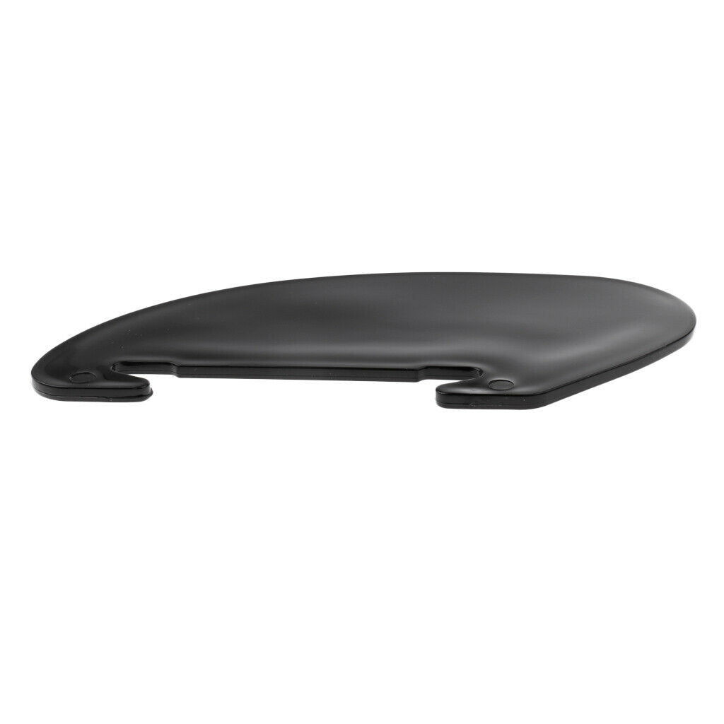 Spare Kayak Canoe Skeg Tracking Fin Watershed Board Side Fins Replacement Part