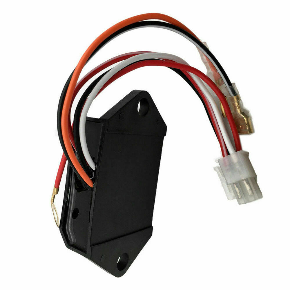 Fast CDI Ignitor For EZGO Golf Cart 4 Cycle Gas Models 1991-2002 # 72562-G01