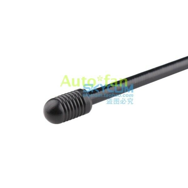 New DIAMOND SRH771 40cm UV Dual Section Handheld Intercom Antenna