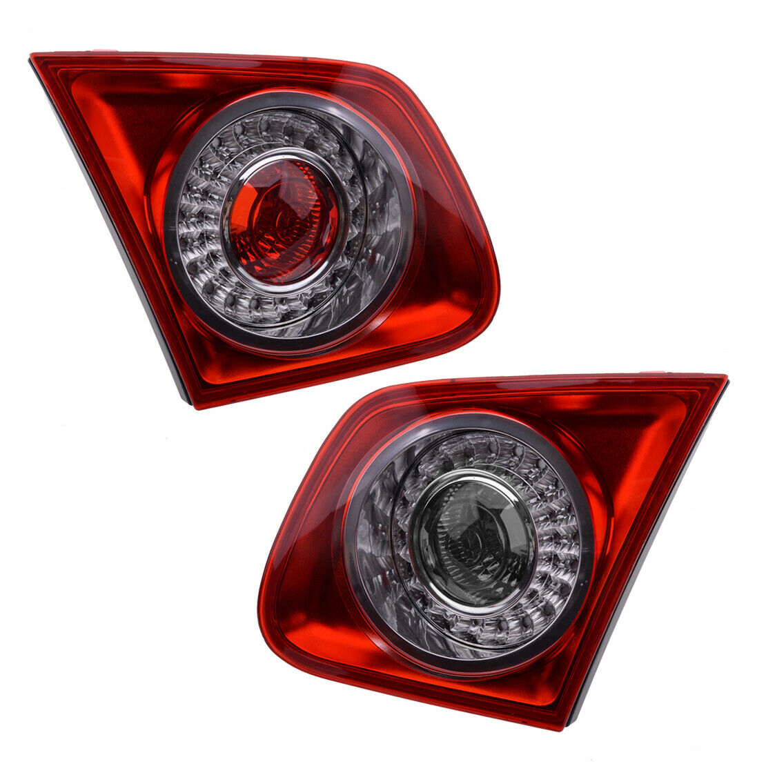 2x Car Inner Tail Light Rear Lamp fit for VW Jetta 5 2005 to 2011 1K5945094