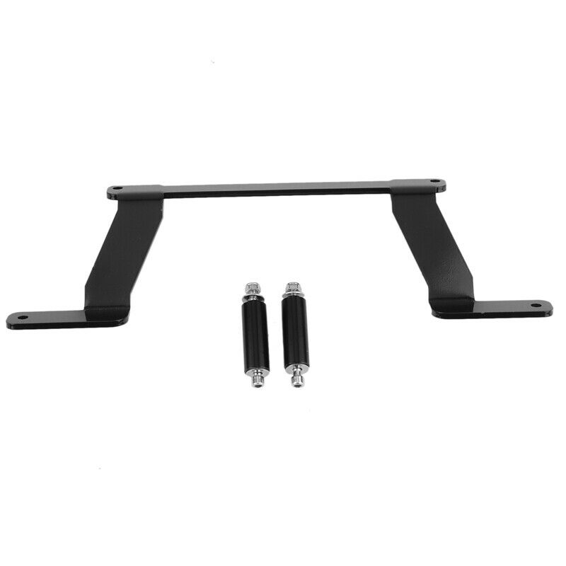 Motorcycle LED Lights Bracket Auxiliary Lights Fog Lights Brackets for- R1200GR4