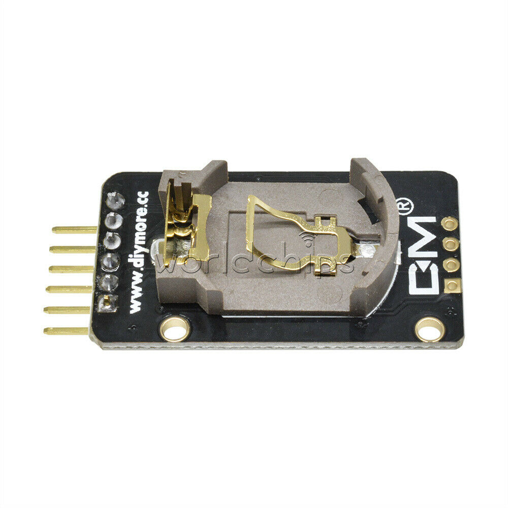 Diymore ZS042 DS3231 AT24C32 IIC module precision Real time clock memory Arduino