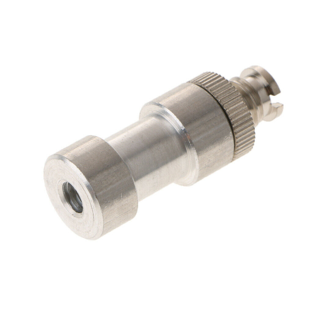 1/4 "3/8" Camera Bracket Screw Converter Adapter Set Kit for Studio