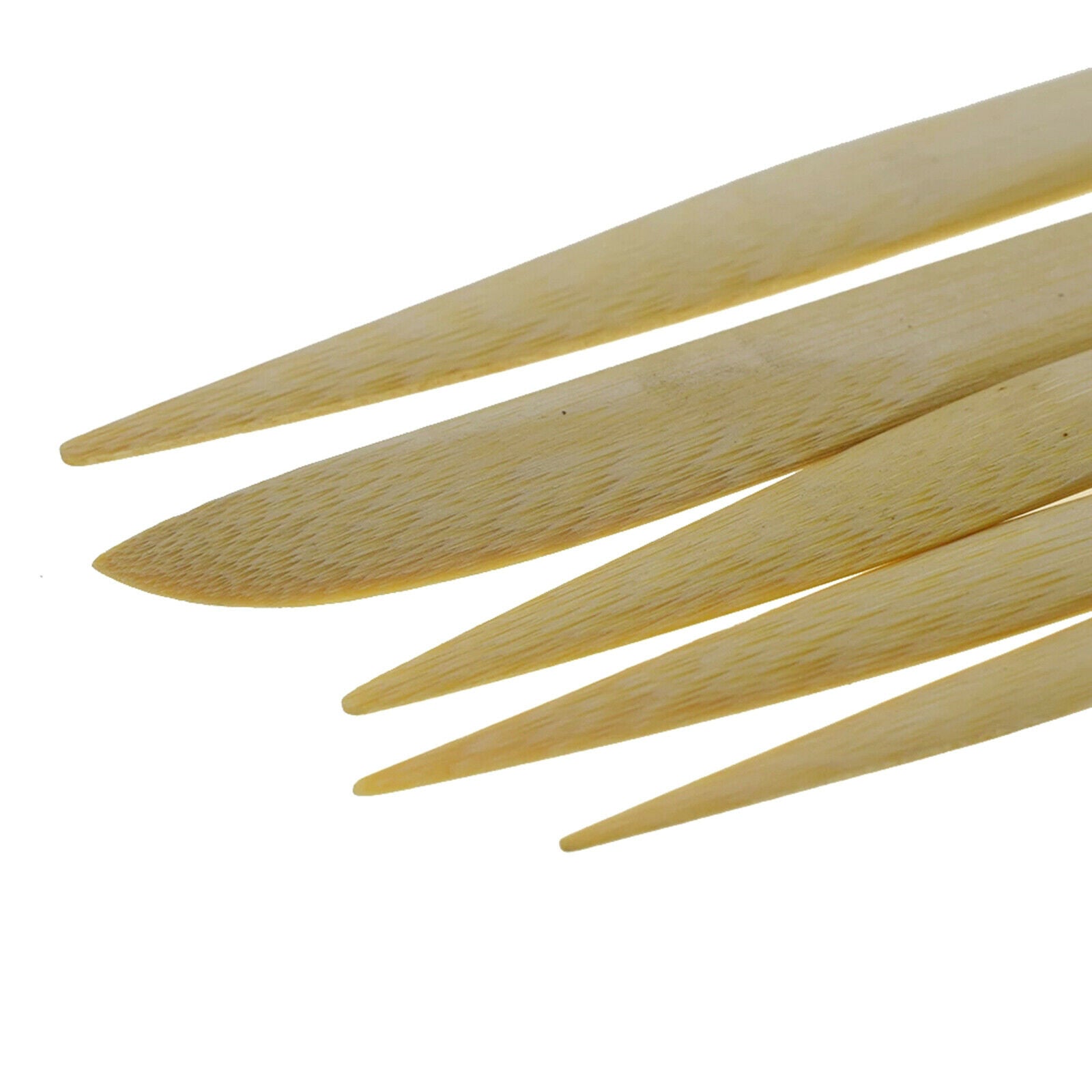 Clay Pottery Sculpting Tools Sculpture Scraper Artist Trimming Tool Supplies