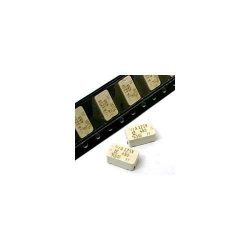 [20pcs] 0459.500UR Fuse 0.5A 125V SMD