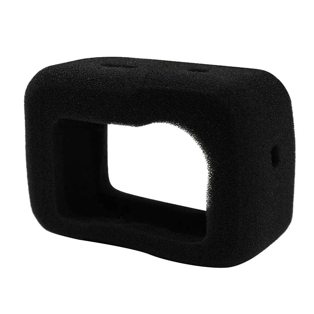 Sports Camera Accs Windproof Noise Reduction Sponge For DJI OSMO ACTION Part
