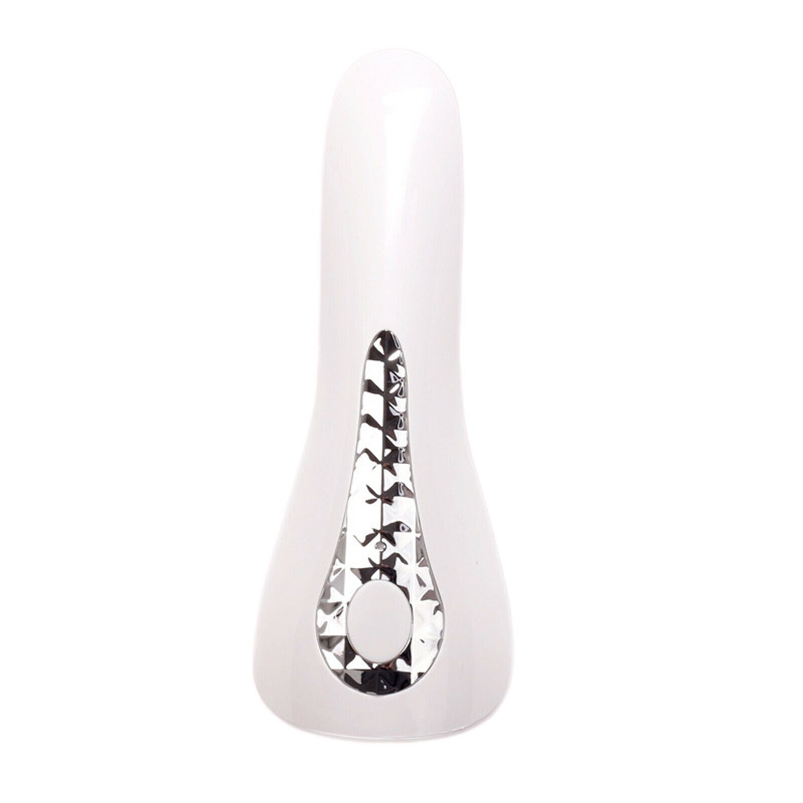 Manicure Portable Handheld Nail Lamp Nail Art Light Machine For Gel Nails