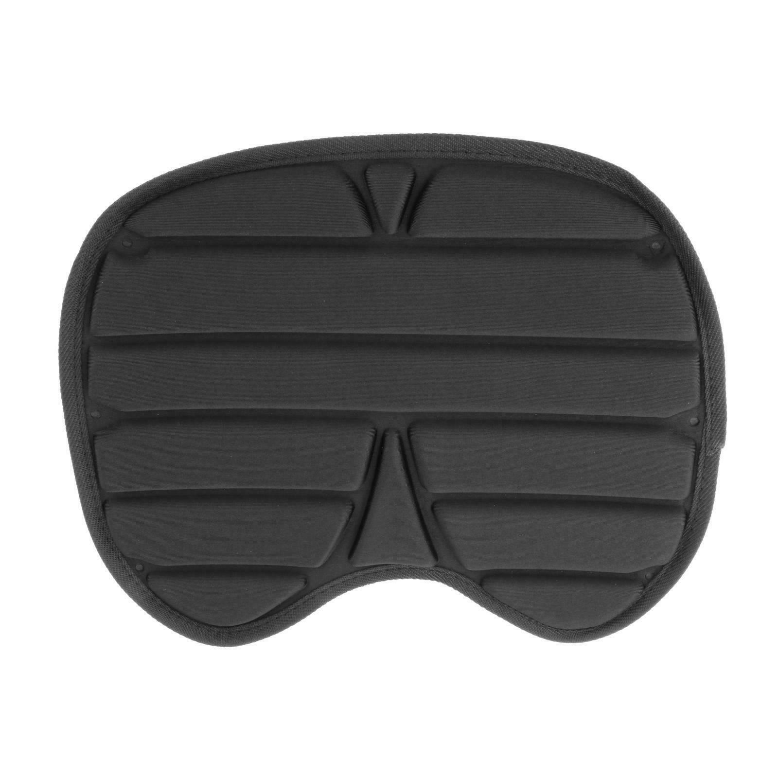 Waterproof Kayak Seat Cushion EVA Lightweight Portable Fishing Boat Pad