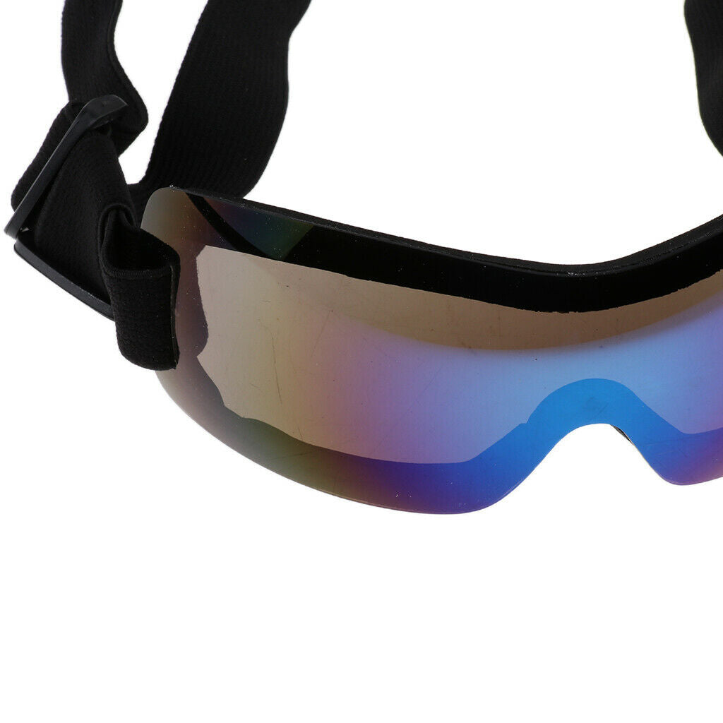 Dog/Pet Goggles Sunglasses for UV Protection Blue