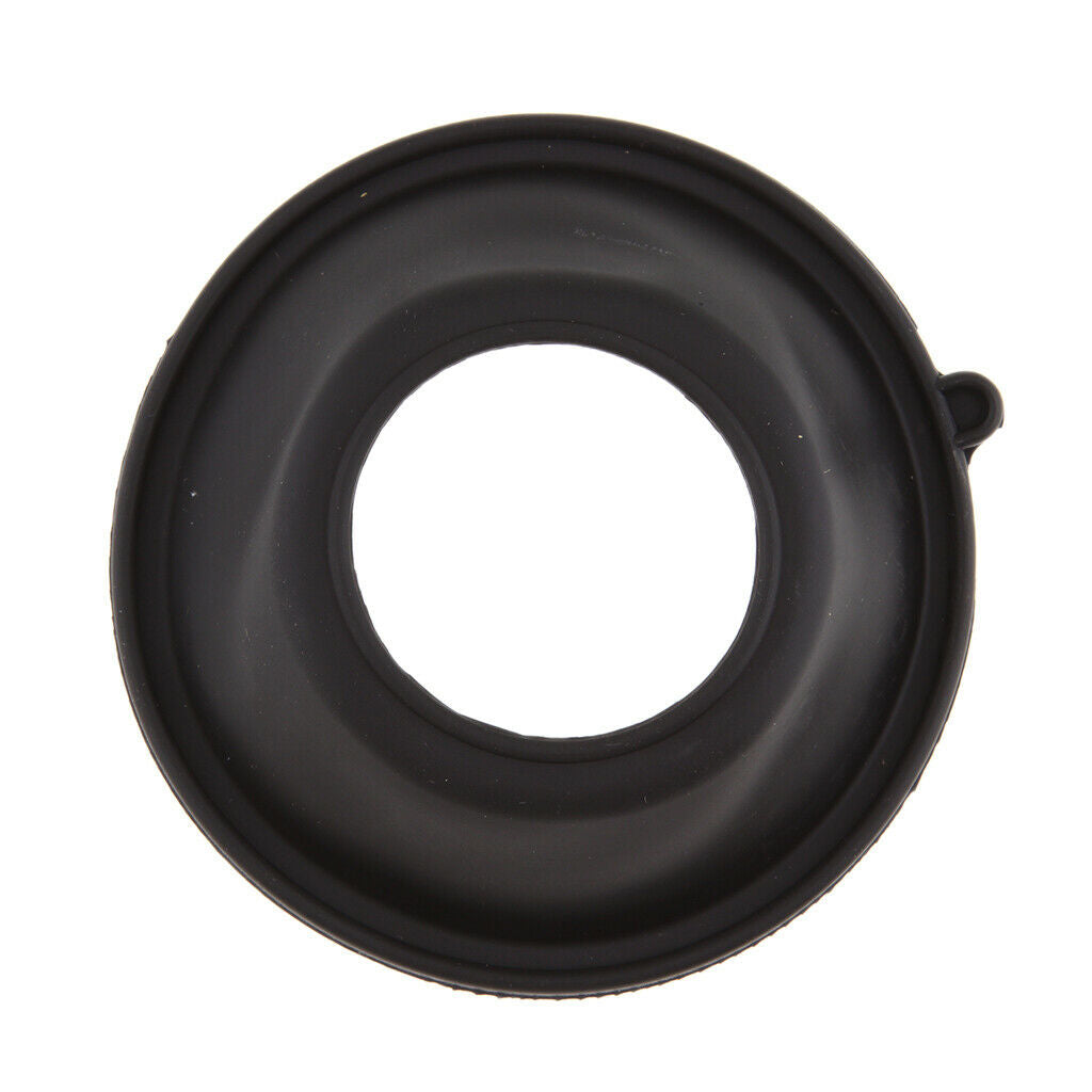 Vacuum Piston Diaphragm Fits for  VLX 400 Steed 400 CB750 CBX250  CV