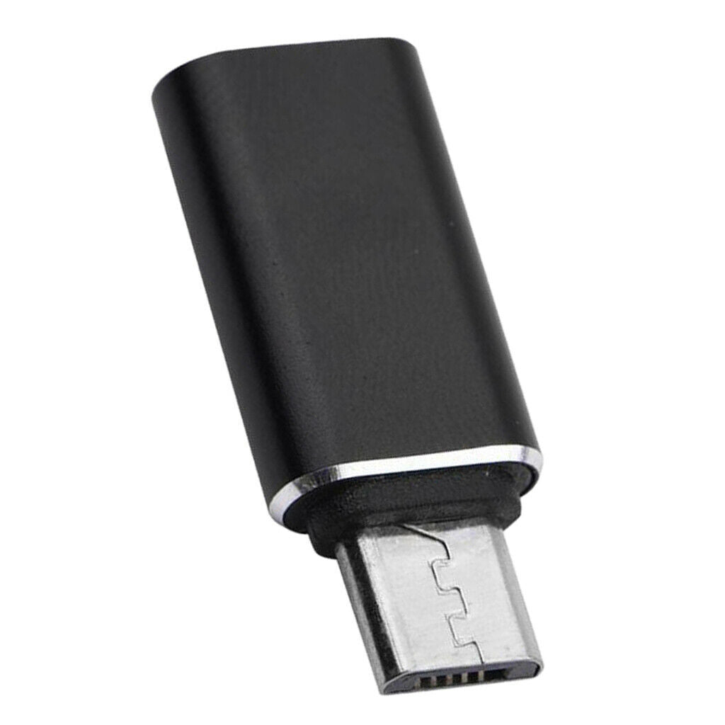 Type-C to Micro-USB Converter Adapter for DJI OSMO Pocket Gimbal Accessories