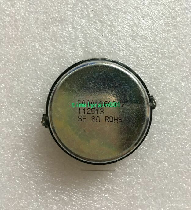 2pcs 1.5"inch 43MM Speaker 8Ω 10W Aluminum plate Full-range Loudspeaker For JBL