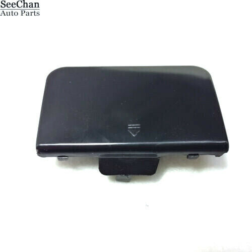 Fit for 07-11 Mercedes-Benz front Bumper Tow Hook Cover Cap W204 C230 C300 C280