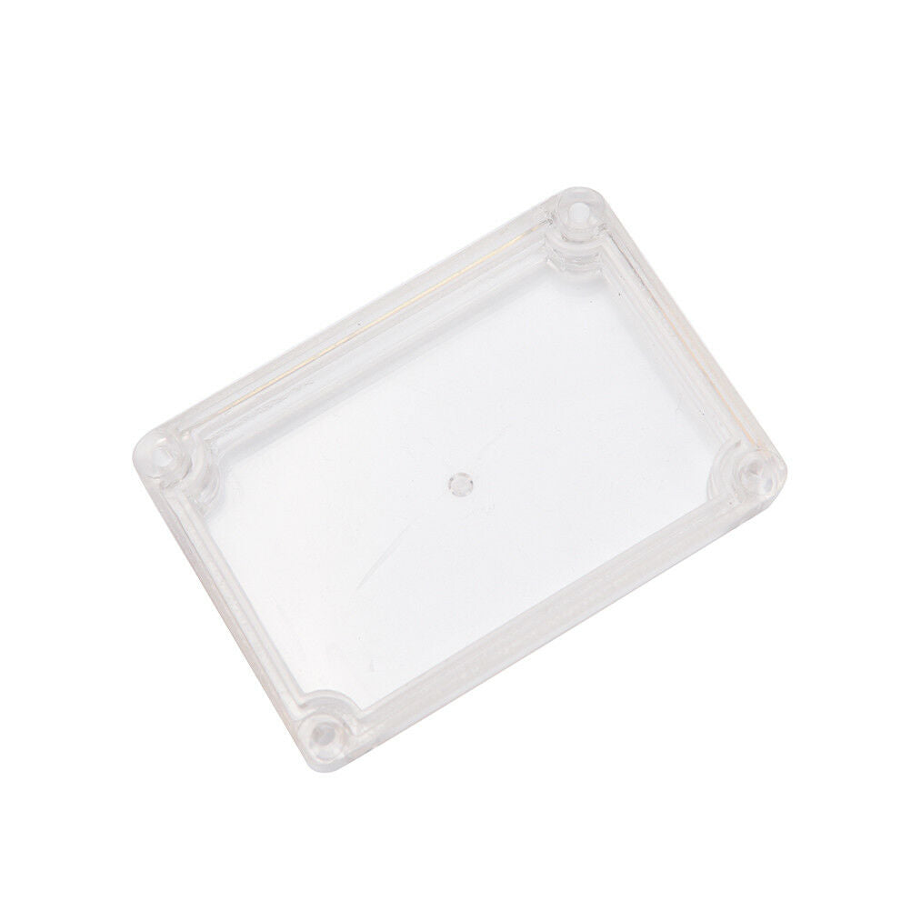 83x58x33mm waterproof plastic electronic project cover box enclosure case.l8