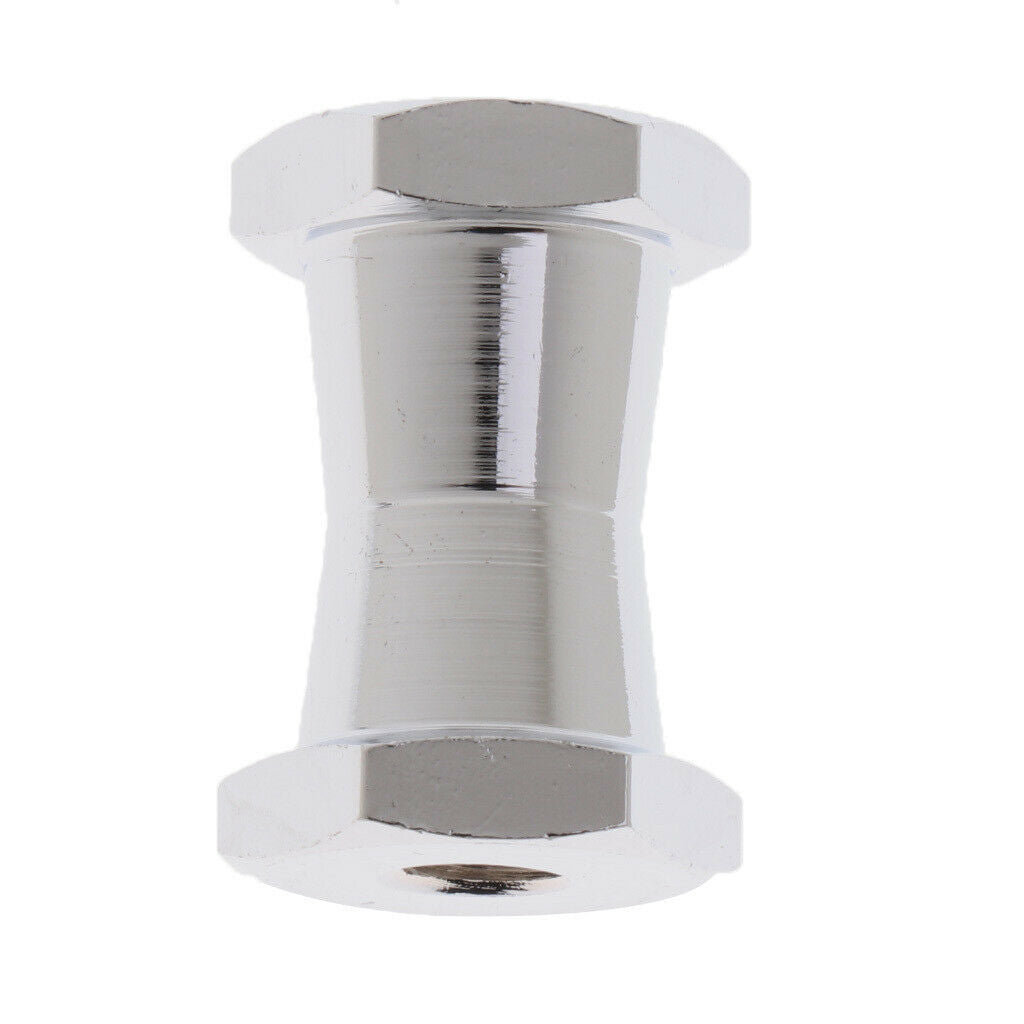 Tripod Head Monopod Flash Light Stand Adapter Screw 1/4 to 3/8 Female I Type