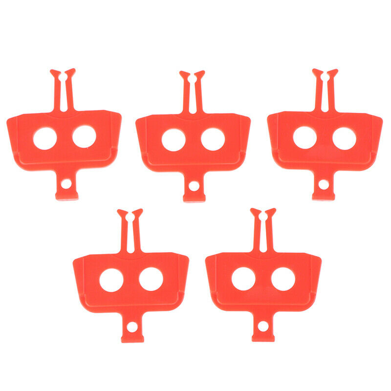 5Pcs Hydraulic Disc Brake Pads Spacer Instert Bicycle Brake Spacer Disc B.l8