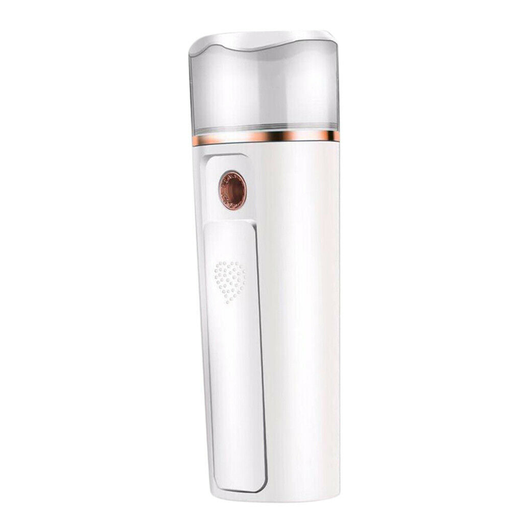 Nano Facial Mister Cool Mist Spray Moisture Hydration Sprayer for Disinfectants