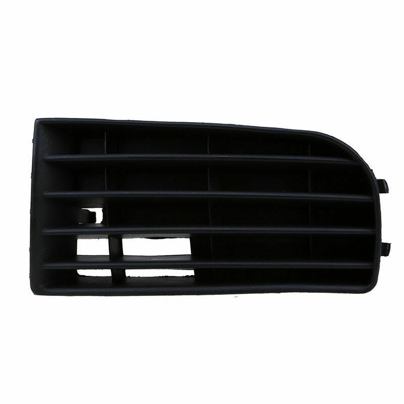 Left Side Bumper Lower Hood Grille Grill Cover For VW Golf MK5 2004-2009 2008