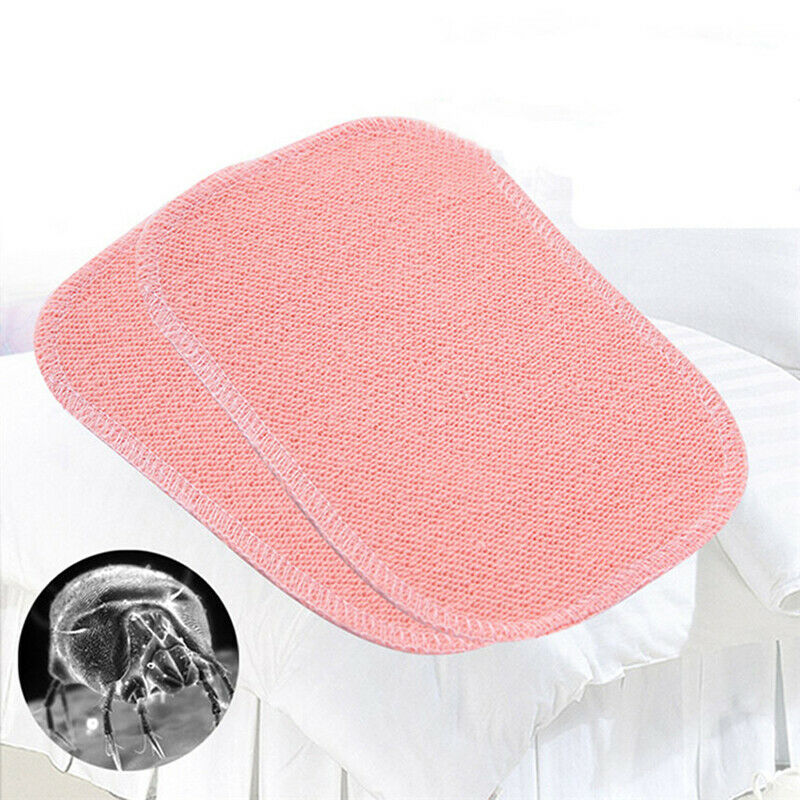 Anti-mite Pad for Home Killing Small Worms Household Worms Dust Mite.l8