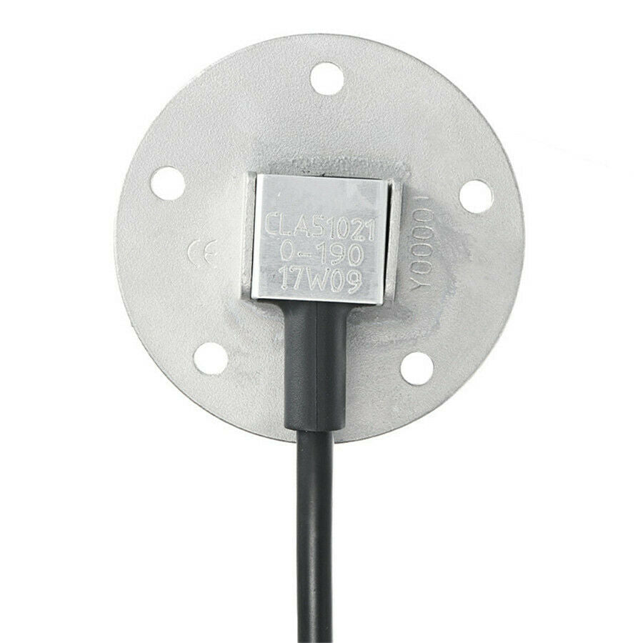 265mm Water Fuel Level Sender Gauge Sensor 240-33 ohms For Car Truck Generators