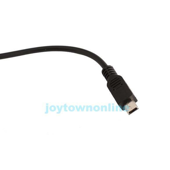 12Vto 5V 3A 15W Mini USB DC-DC Buck Converter Charger Step Down Module Regulator