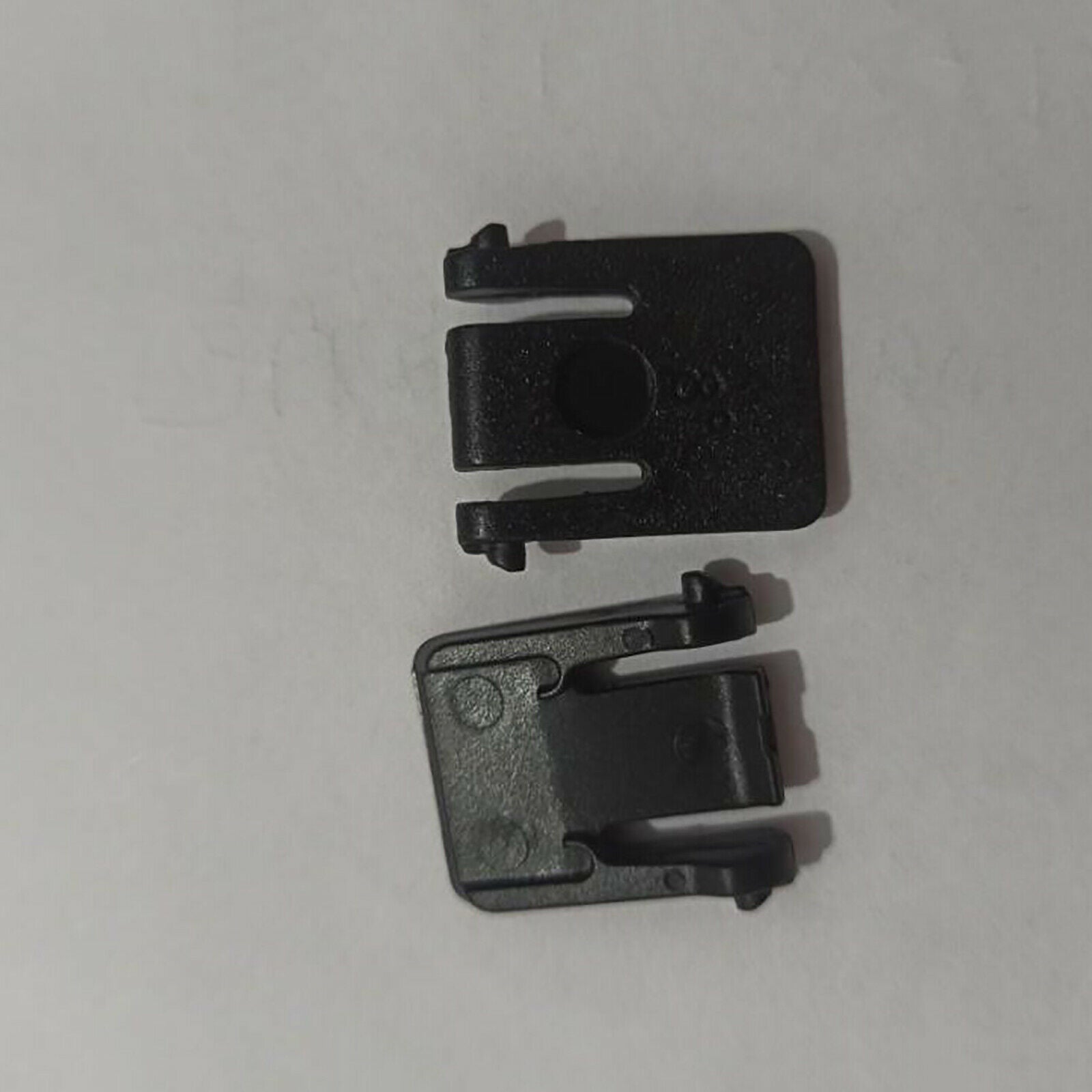 Logitech MK520 Keyboard Spare Replacement Tilt Leg Foot Stand Feet Set
