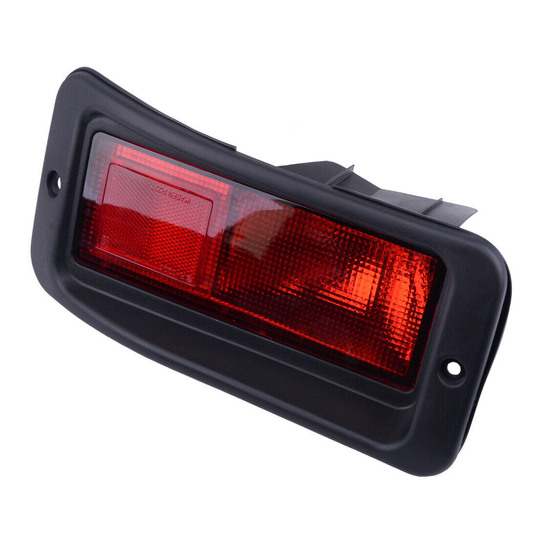 Right Rear Bumper Tail Light Fit for Mitsubishi Pajero Montero Sport 1999-08 Atn