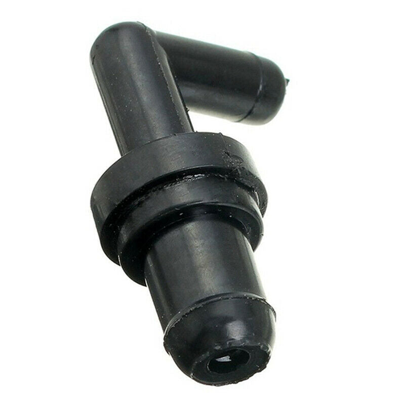 90 degree PCV Valve And Grommet Kit 17130-PM6-003 + 17139-PK1-000 ZY V7NJCAU Lt
