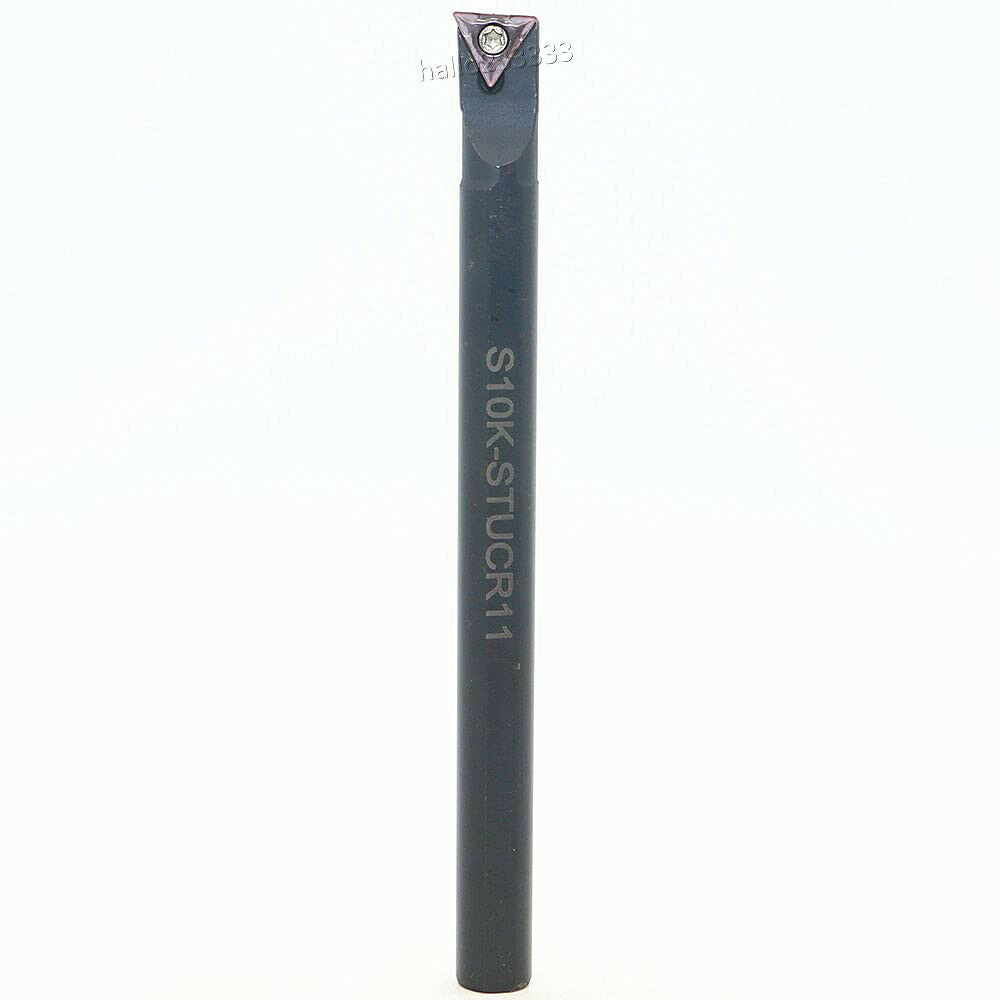 95°S10K STUCR11 Internal holder lather tool + TCMT110204 BP1125 turning insert