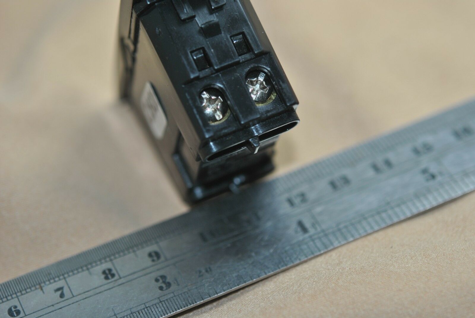 1pcs - COOPER Antares WD30114 4-way switch with led 15A - 127V