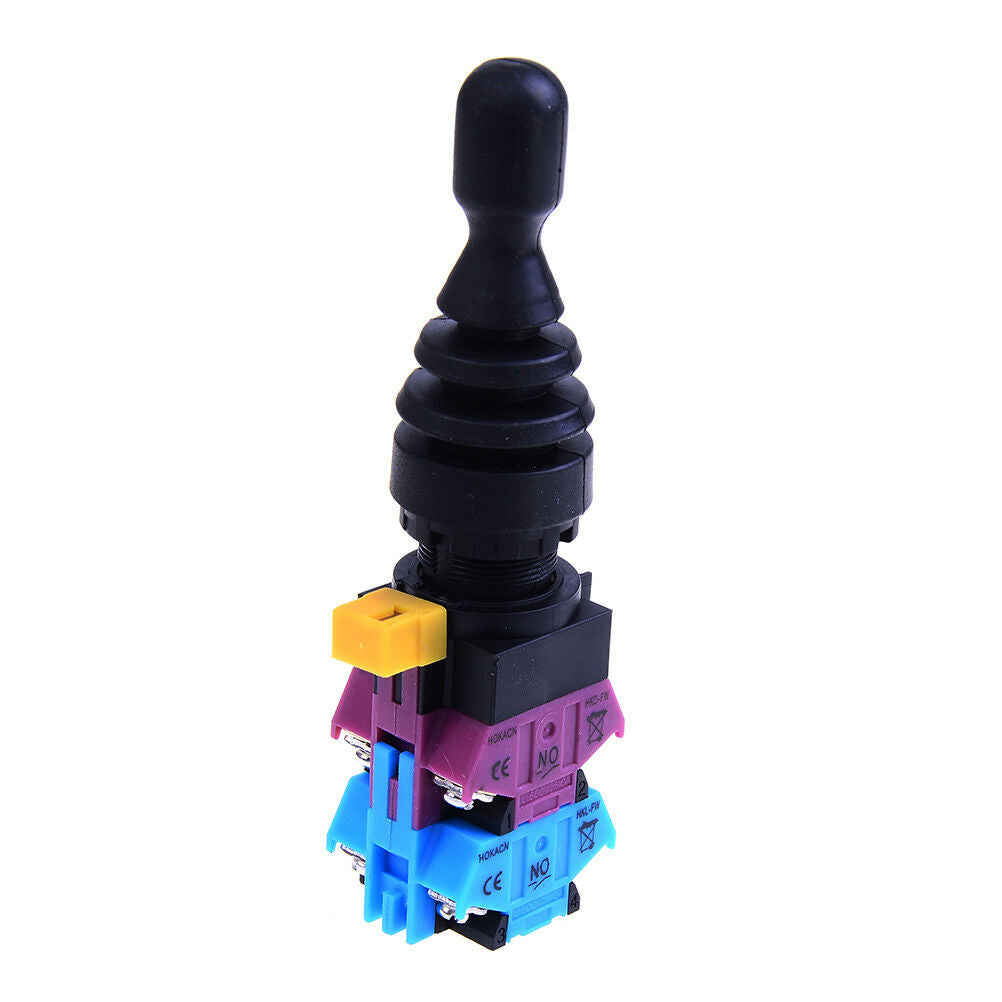 4No 4 Position Momentary Type Monolever Joystick Switch Hkd-Fw24  c KX