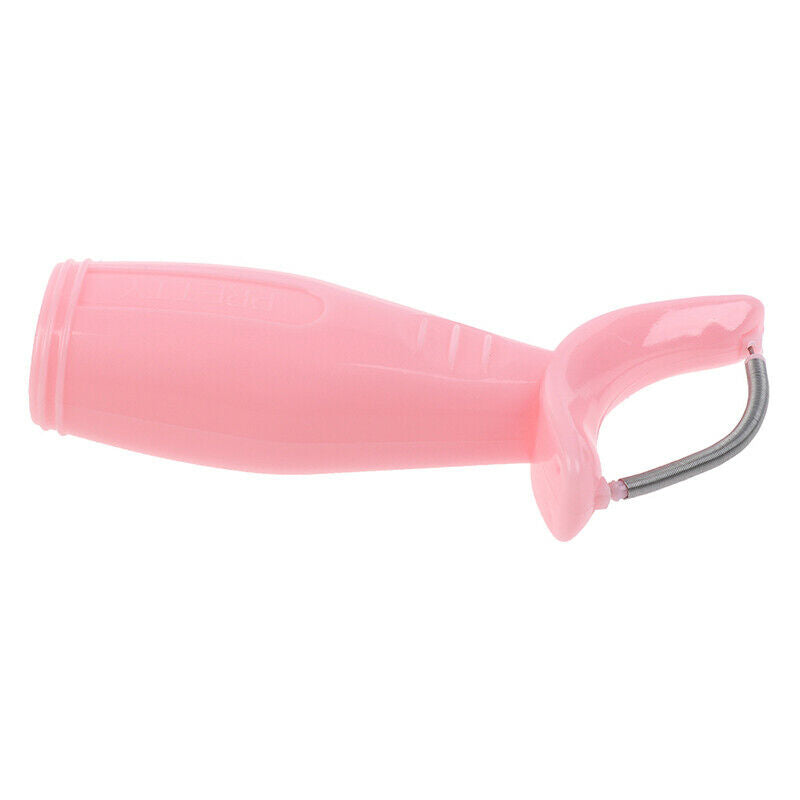 Face Facial Hair Remover Epilator Stick Removal Threading Beauty Tool S N.l8