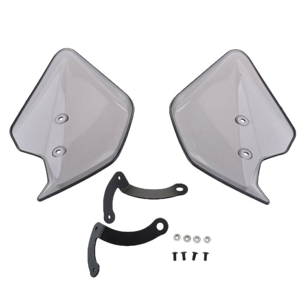 Motorcycle Hand Deflector Handguards for Yamaha NMAX 125/155 2015-2018