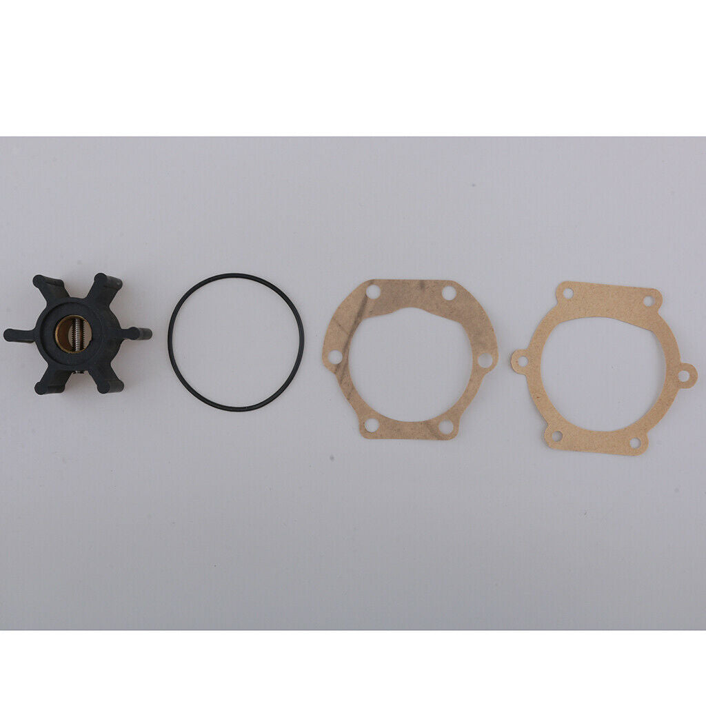 Sea Water Pump Impeller Repair Kit for JABSCO 673-0001,JOHNSON,Volvo Penta