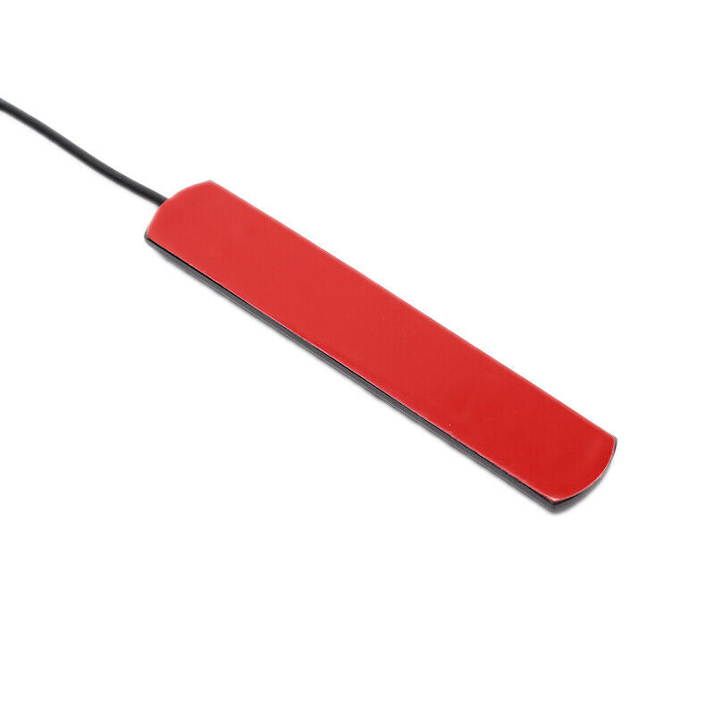 Hidden Antenna Radio Stereo AM FM Stealth for Vehicle Car Truck Motorcycle Bo Tt