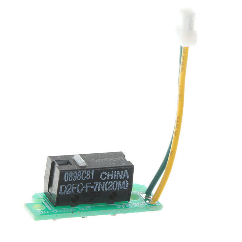 1Pair Repair Parts Mouse Micro Switch for Logitech G900 G903 Mouse Button B WLDF