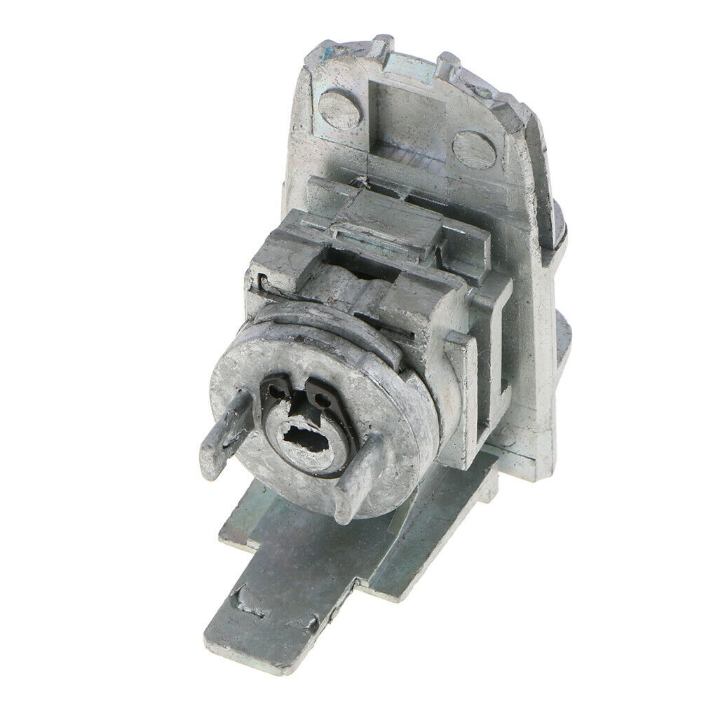Car Driver Left Door Lock Cylinder with Key for Ford Focus 2006-2010