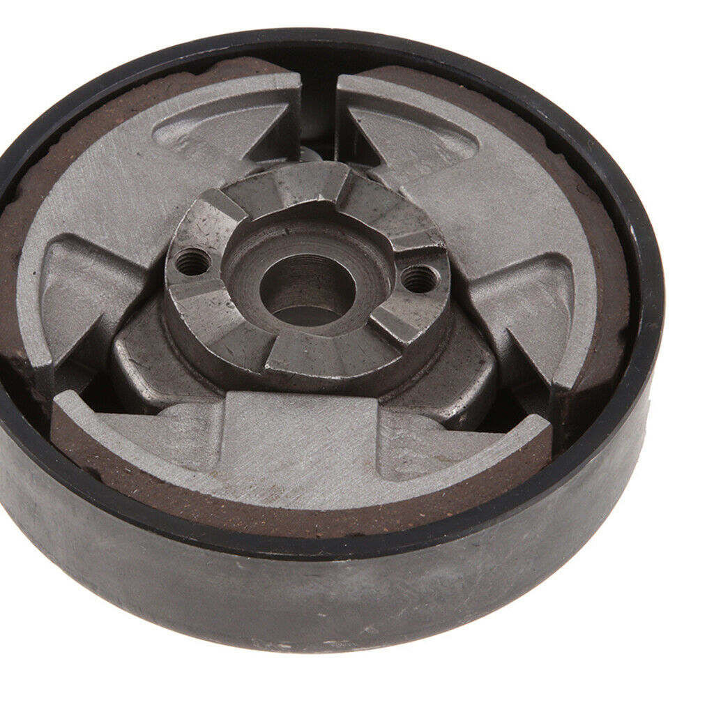 Racing Clutch Pads for  50 Senior Adventure 2002-2007