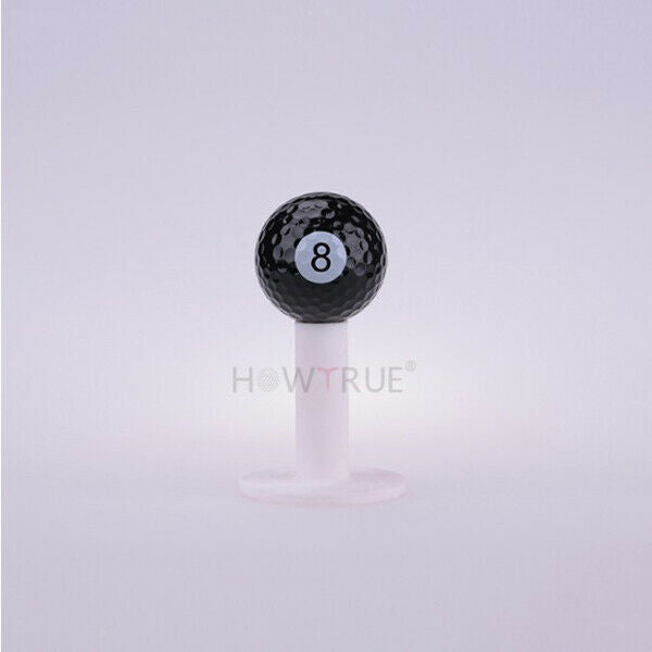 2X Creative golf training ball sport balls design for golfers gift travel