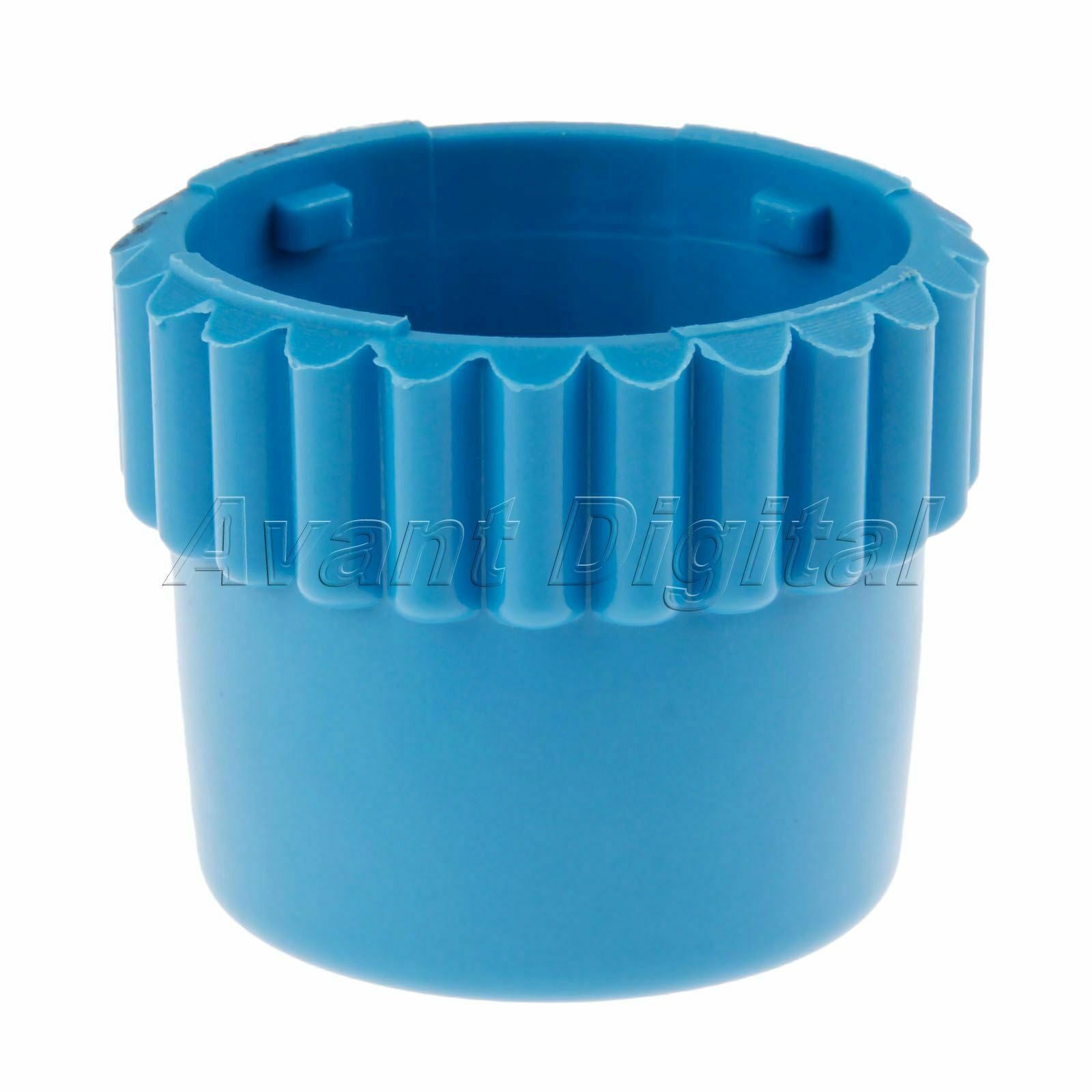1pc Blue Bump Knob Trimmer Head Replacement Parts for Husqvarna T25 537338701