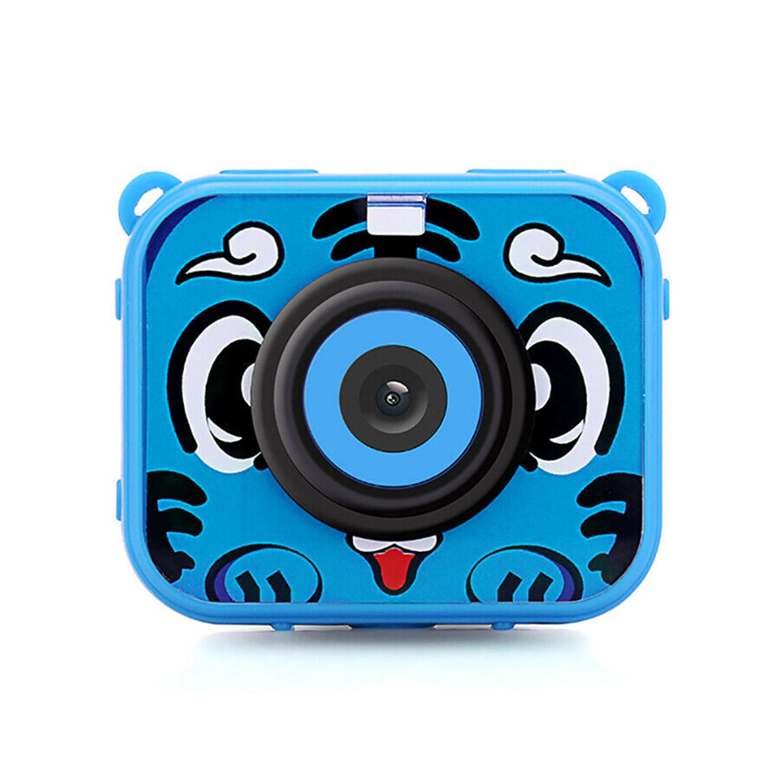 2" LCD 1080P 12MP 32G Digital Video Action Sports Camera Waterproof For Kid M6I9