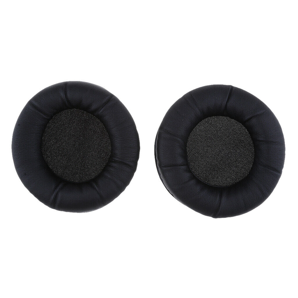 Replacement Ear Pads Cushions For Razer Kraken Pro Headphone  black