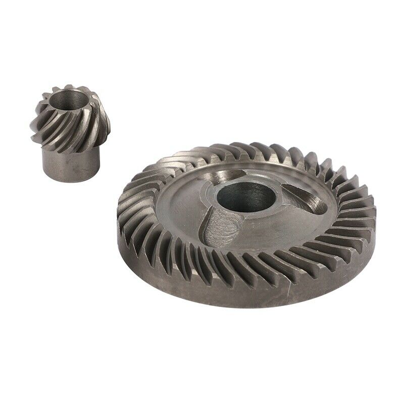 4X(Gear for BOSCH GWS7-125 Angle Grinder, Power Tools Spare Parts P3C4)