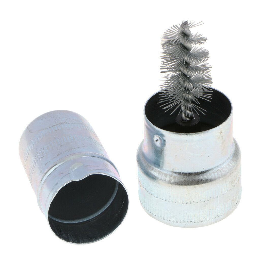 Metal Battery Terminal Cleaning Brush Stainless Steel Post Terminal Cleaner/
