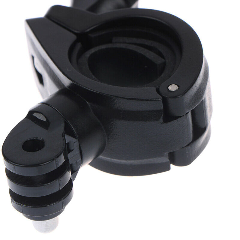 360 Degree Rotation Bicycle Motorcycle Handlebar For Go pro Hero Came.l8