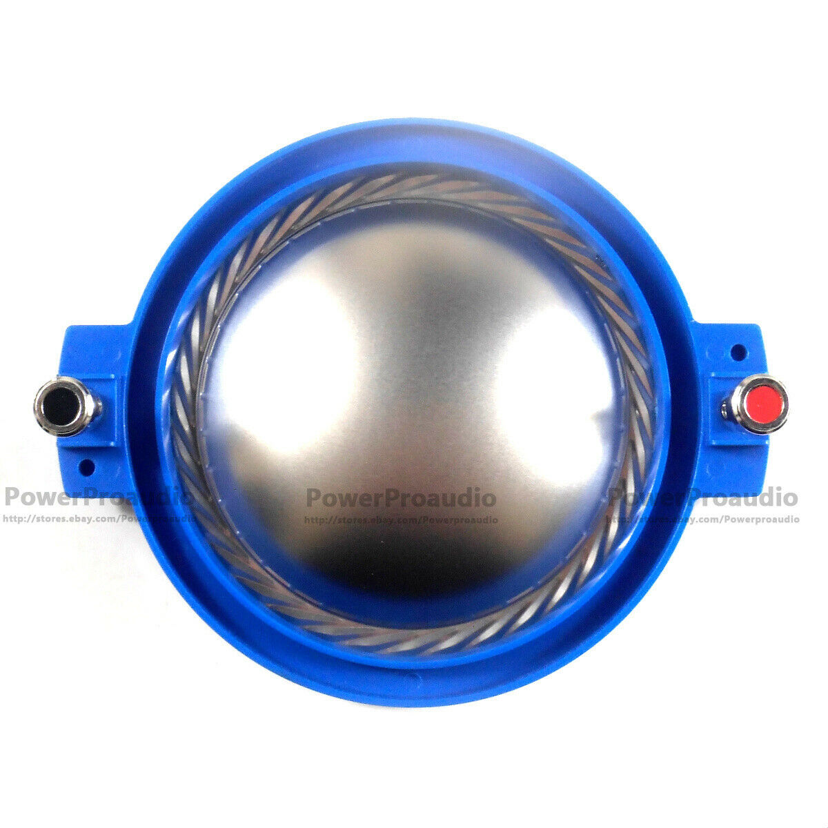 Diaphragm for Faital PRO HF2000, 1400, 141, 200, 148 Drivers 8ohm